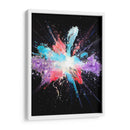 ¿Inicio? - CHRISTIAN MORALES | Cuadro decorativo de Canvas Lab