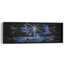 Arahant - CHRISTIAN MORALES | Cuadro decorativo de Canvas Lab