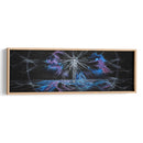 Arahant - CHRISTIAN MORALES | Cuadro decorativo de Canvas Lab