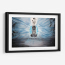 Visión Presiente - CHRISTIAN MORALES | Cuadro decorativo de Canvas Lab