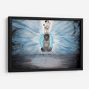 Visión Presiente - CHRISTIAN MORALES | Cuadro decorativo de Canvas Lab