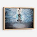 Visión Presiente - CHRISTIAN MORALES | Cuadro decorativo de Canvas Lab