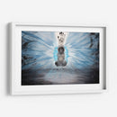 Visión Presiente - CHRISTIAN MORALES | Cuadro decorativo de Canvas Lab