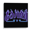 Godzilla - Roge I. Luis | Cuadro decorativo de Canvas Lab