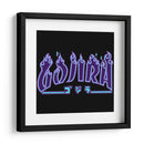 Godzilla - Roge I. Luis | Cuadro decorativo de Canvas Lab