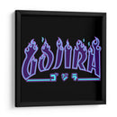 Godzilla - Roge I. Luis | Cuadro decorativo de Canvas Lab