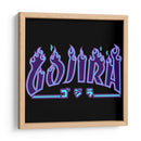 Godzilla - Roge I. Luis | Cuadro decorativo de Canvas Lab