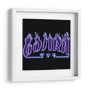 Godzilla - Roge I. Luis | Cuadro decorativo de Canvas Lab