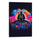 Colorido Imperial  - Paltik Arte Digital | Cuadro decorativo de Canvas Lab