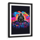 Colorido Imperial  - Paltik Arte Digital | Cuadro decorativo de Canvas Lab