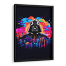 Colorido Imperial  - Paltik Arte Digital | Cuadro decorativo de Canvas Lab