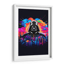 Colorido Imperial  - Paltik Arte Digital | Cuadro decorativo de Canvas Lab