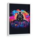 Colorido Imperial  - Paltik Arte Digital | Cuadro decorativo de Canvas Lab