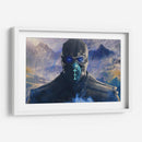 Sub-Zero - El Warlock | Cuadro decorativo de Canvas Lab