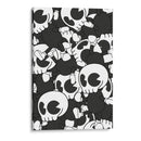 Monopolys - Khevth Art | Cuadro decorativo de Canvas Lab