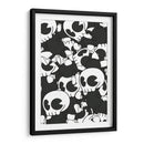 Monopolys - Khevth Art | Cuadro decorativo de Canvas Lab