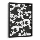 Monopolys - Khevth Art | Cuadro decorativo de Canvas Lab