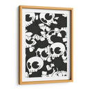 Monopolys - Khevth Art | Cuadro decorativo de Canvas Lab