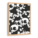 Monopolys - Khevth Art | Cuadro decorativo de Canvas Lab