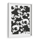 Monopolys - Khevth Art | Cuadro decorativo de Canvas Lab