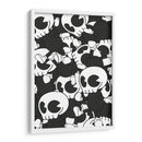 Monopolys - Khevth Art | Cuadro decorativo de Canvas Lab