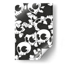 Monopolys - Khevth Art | Cuadro decorativo de Canvas Lab