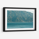 Montañas islas y mares - FErB | Cuadro decorativo de Canvas Lab