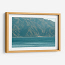 Montañas islas y mares - FErB | Cuadro decorativo de Canvas Lab