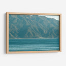 Montañas islas y mares - FErB | Cuadro decorativo de Canvas Lab