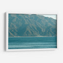 Montañas islas y mares - FErB | Cuadro decorativo de Canvas Lab