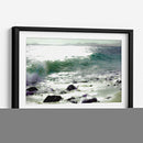 Olas de amanecer - FErB | Cuadro decorativo de Canvas Lab