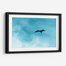 Abstractos de cielo - FErB | Cuadro decorativo de Canvas Lab