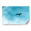 Abstractos de cielo - FErB | Cuadro decorativo de Canvas Lab