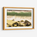 Dulces olas - FErB | Cuadro decorativo de Canvas Lab