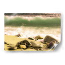 Dulces olas - FErB | Cuadro decorativo de Canvas Lab