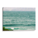 Eterno mar verde azul - FErB | Cuadro decorativo de Canvas Lab