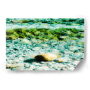 Abstractos y verdes del mar - FErB | Cuadro decorativo de Canvas Lab