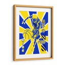 Kise Kuroko no basket - Roge I. Luis | Cuadro decorativo de Canvas Lab