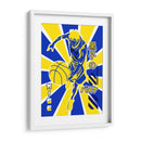 Kise Kuroko no basket - Roge I. Luis | Cuadro decorativo de Canvas Lab