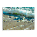 Ola de poder - FErB | Cuadro decorativo de Canvas Lab