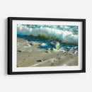 Ola de poder - FErB | Cuadro decorativo de Canvas Lab