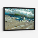 Ola de poder - FErB | Cuadro decorativo de Canvas Lab