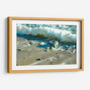 Ola de poder - FErB | Cuadro decorativo de Canvas Lab