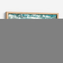 Ola de poder - FErB | Cuadro decorativo de Canvas Lab