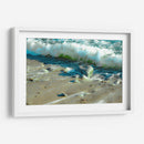 Ola de poder - FErB | Cuadro decorativo de Canvas Lab