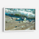 Ola de poder - FErB | Cuadro decorativo de Canvas Lab