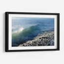 Amanecer de olas - FErB | Cuadro decorativo de Canvas Lab