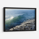 Amanecer de olas - FErB | Cuadro decorativo de Canvas Lab