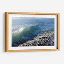 Amanecer de olas - FErB | Cuadro decorativo de Canvas Lab