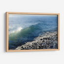 Amanecer de olas - FErB | Cuadro decorativo de Canvas Lab